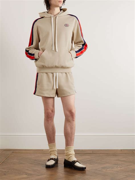 gucci brrr hoodie|mr porter Gucci hoodie.